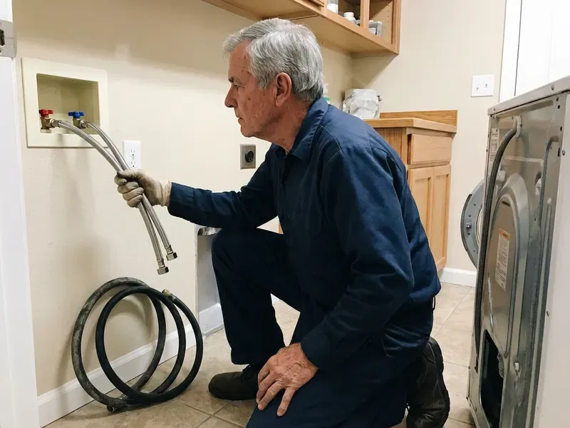 Plumbing Repair in Connecticut