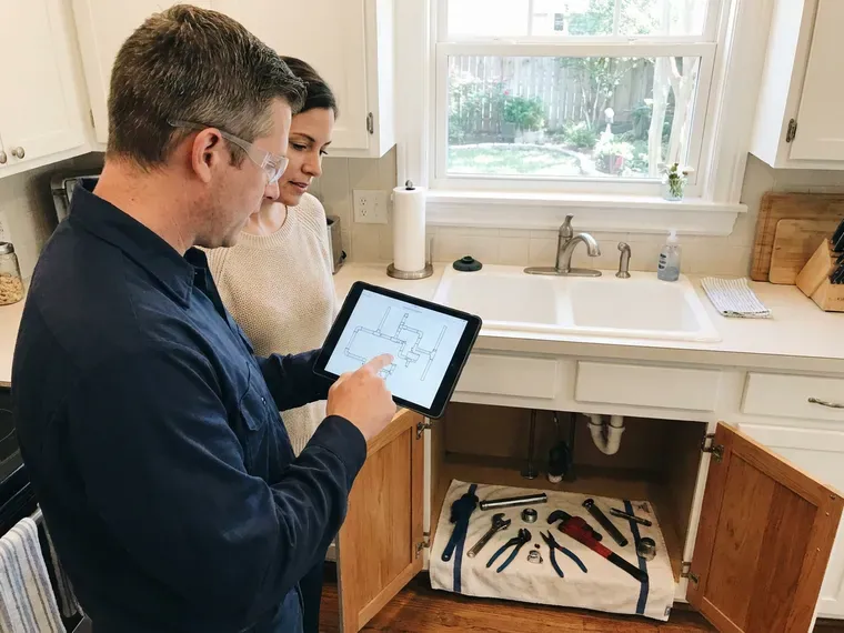 Why Choose GLV Plumbing for Plumbing Services in Connecticut?